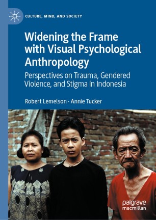 UCLA Anthropology Celebrates Rob Lemelson's New Book, Widening the Frame